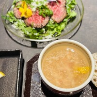 西中州焼肉 きらく - 