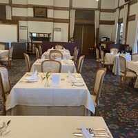 メインダイニングルーム 三笠 - 