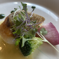 メインダイニングルーム 三笠 - 