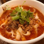 刀削麺・火鍋・西安料理 XI’AN - 