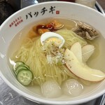パッチギ - 