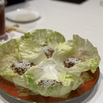 姚姚中華廣場 - そぼろキャベツ