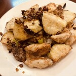 刀削麺・火鍋・西安料理 XI’AN - 