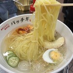 パッチギ - 