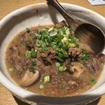 旬菜旬魚 お造りの山葵 - 料理写真: