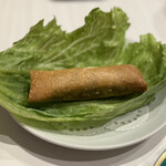 姚姚中華廣場 - 春巻き