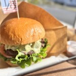 NASU CAFE TERRACE V8 - 