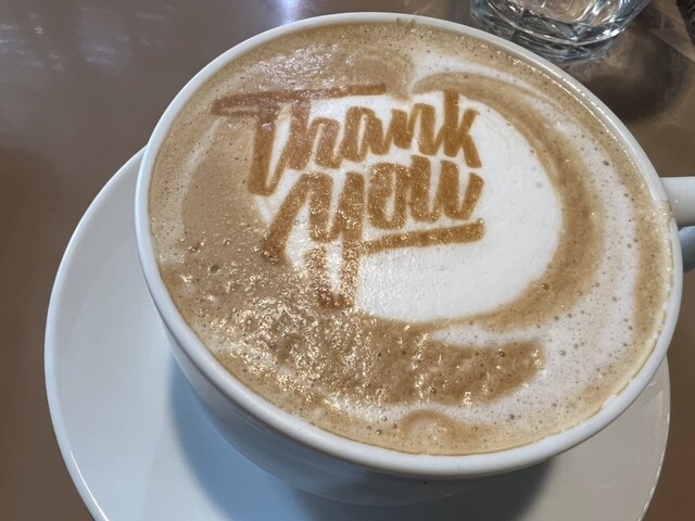 Analog Cafe Lounge Tokyo photo 3