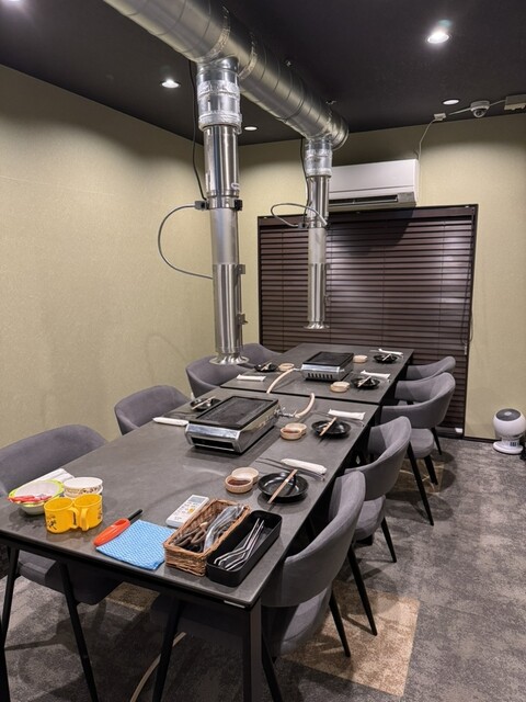 Yakiniku Fujinaga photo 4