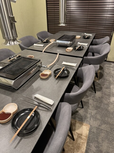 Yakiniku Fujinaga photo 5