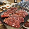 焼肉やまと