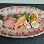 すしごはん 馬ん場 - 