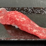 すしごはん 馬ん場 - 