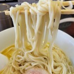 麺や 福はら - 麺