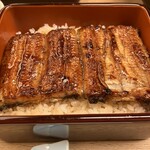 鰻割烹 大和田 - 