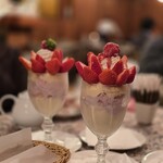 シャンドール - 