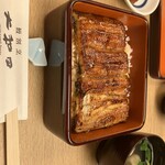 鰻割烹 大和田 - 
