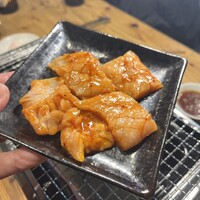 焼肉やまと - 
