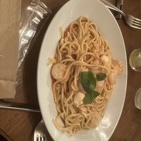 クッチーナ イタリアーナ アリア 六本木 - 