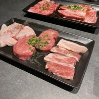 焼肉の龍園 小倉本店 - 