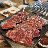 焼肉やまと - 