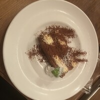 クッチーナ イタリアーナ アリア 六本木 - 