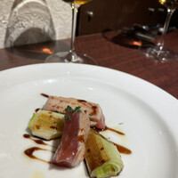 オステリア・オリエーラ - 