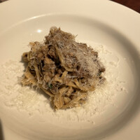 オステリア・オリエーラ - 