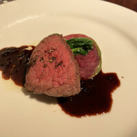 オステリア・オリエーラ - 