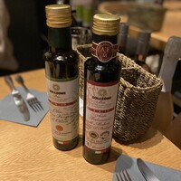 オービカ モッツァレラバー 横浜店 - 