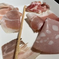 オステリア・オリエーラ - 