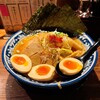 和風楽麺 四代目 ひのでや