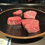 FRENCH TEPPAN 静香庵 - 