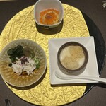 FRENCH TEPPAN 静香庵 - 
