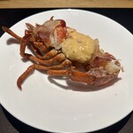 FRENCH TEPPAN 静香庵 - 