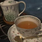 FRENCH TEPPAN 静香庵 - 