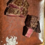 FRENCH TEPPAN 静香庵 - 