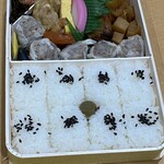 崎陽軒 - 料理写真: