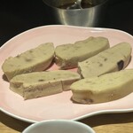 FRENCH TEPPAN 静香庵 - 