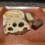 FRENCH TEPPAN 静香庵 - 