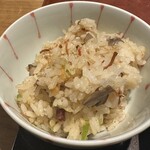 FRENCH TEPPAN 静香庵 - 