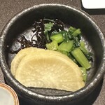 FRENCH TEPPAN 静香庵 - 