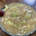 ラーメン本気 - 