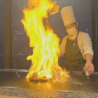 FRENCH TEPPAN 静香庵 - 