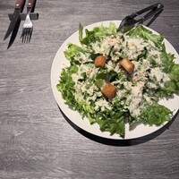 カリフォルニアラウンジ ステーキ＆ワイン 川崎店 - 