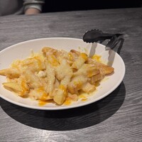 カリフォルニアラウンジ ステーキ＆ワイン 川崎店 - 