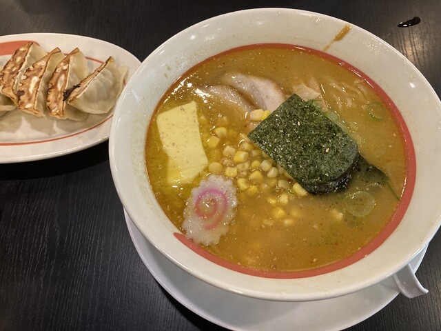 Kouraku En Kawasaki Chitose Ten - Musashi Shinjo/Ramen | Tabelog
