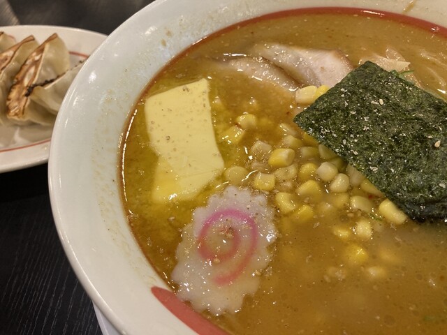 Kouraku En Kawasaki Chitose Ten - Musashi Shinjo/Ramen | Tabelog