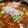 タイガーカレー