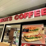 BECK'S COFFEE SHOP - 